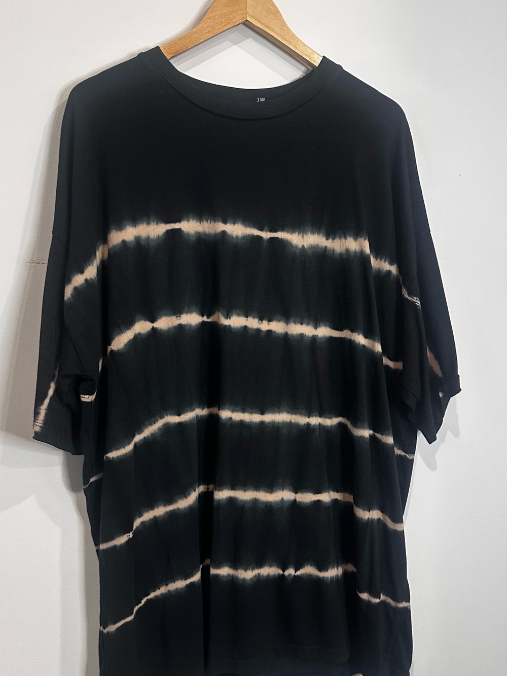 asos | t-shirt dress